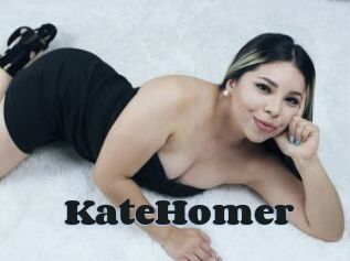 KateHomer