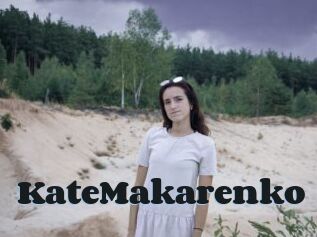 KateMakarenko