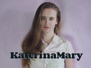 KaterinaMary