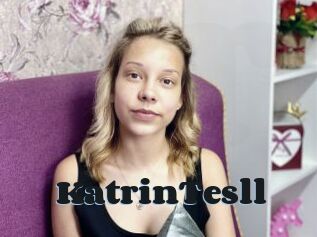 KatrinTesll