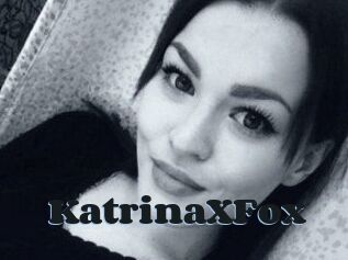 KatrinaXFox