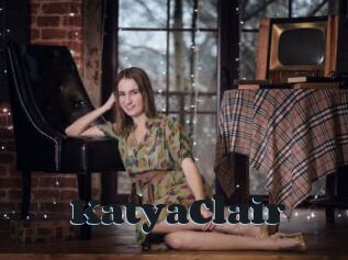 KatyaClair