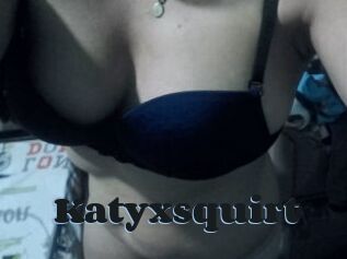 Katyxsquirt