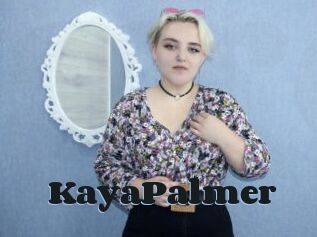 KayaPalmer