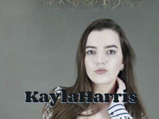 KaylaHarris