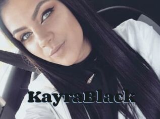 KayraBlack