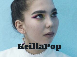 KeillaPop