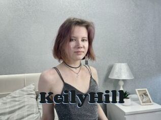 KeilyHill