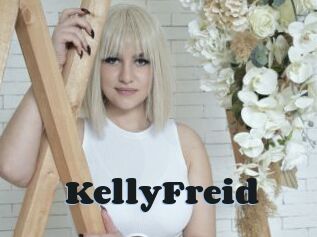 KellyFreid