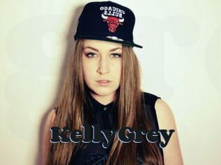 KellyGrey