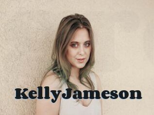 KellyJameson