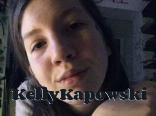 KellyKapowski