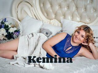 Kemina