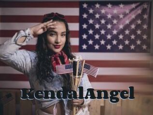 KendalAngel