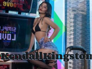KendallKingston
