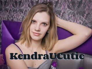 KendraUCutie