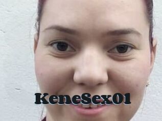 KeneSex01
