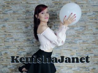 KenishaJanet