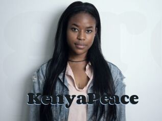 KenyaPeace