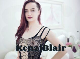 KenziBlair