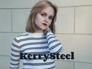 KerrySteel