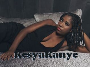 KesyaKanye