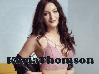 KeviaThomson