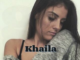 Khaila