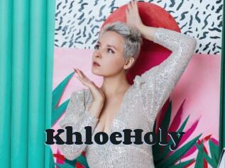 KhloeHoly