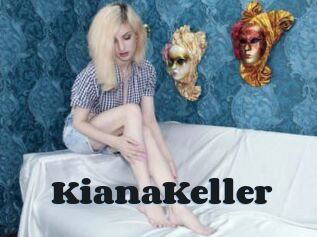 KianaKeller