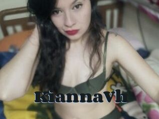 KiannaVh