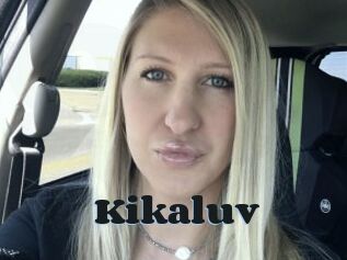 Kikaluv