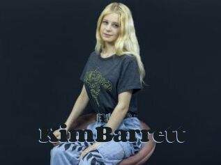 KimBarrett