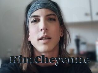 KimCheyenne