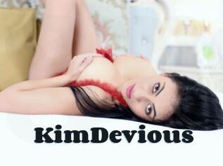 KimDevious