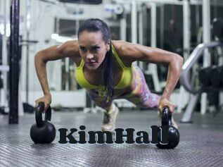 KimHall