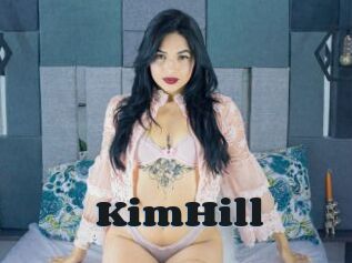 KimHill