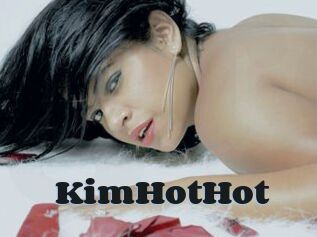 KimHotHot