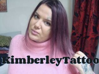 KimberleyTattoo
