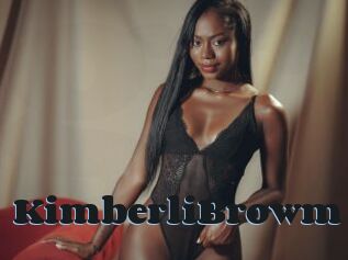 KimberliBrowm