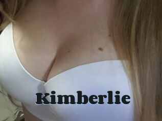 Kimberlie