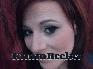 KimmBecker