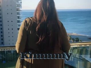 Kimmmy