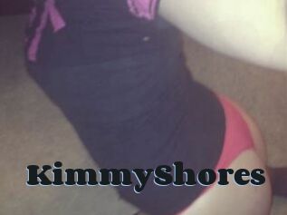 KimmyShores