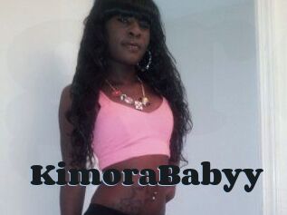 KimoraBabyy