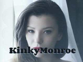 KinkyMonroe