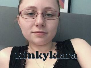 Kinkykiara