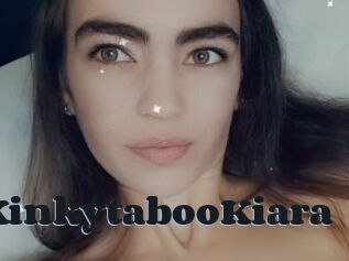 KinkytabooKiara