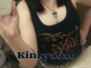 Kinkyxoxo