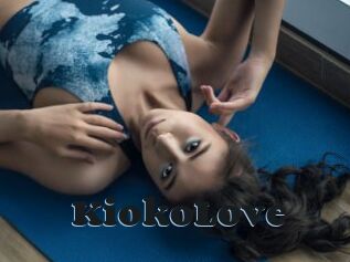 KiokoLove